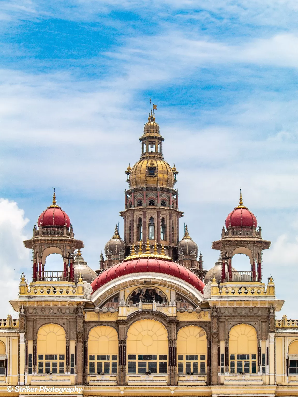 Photo of Mysuru By Strikerphotography 