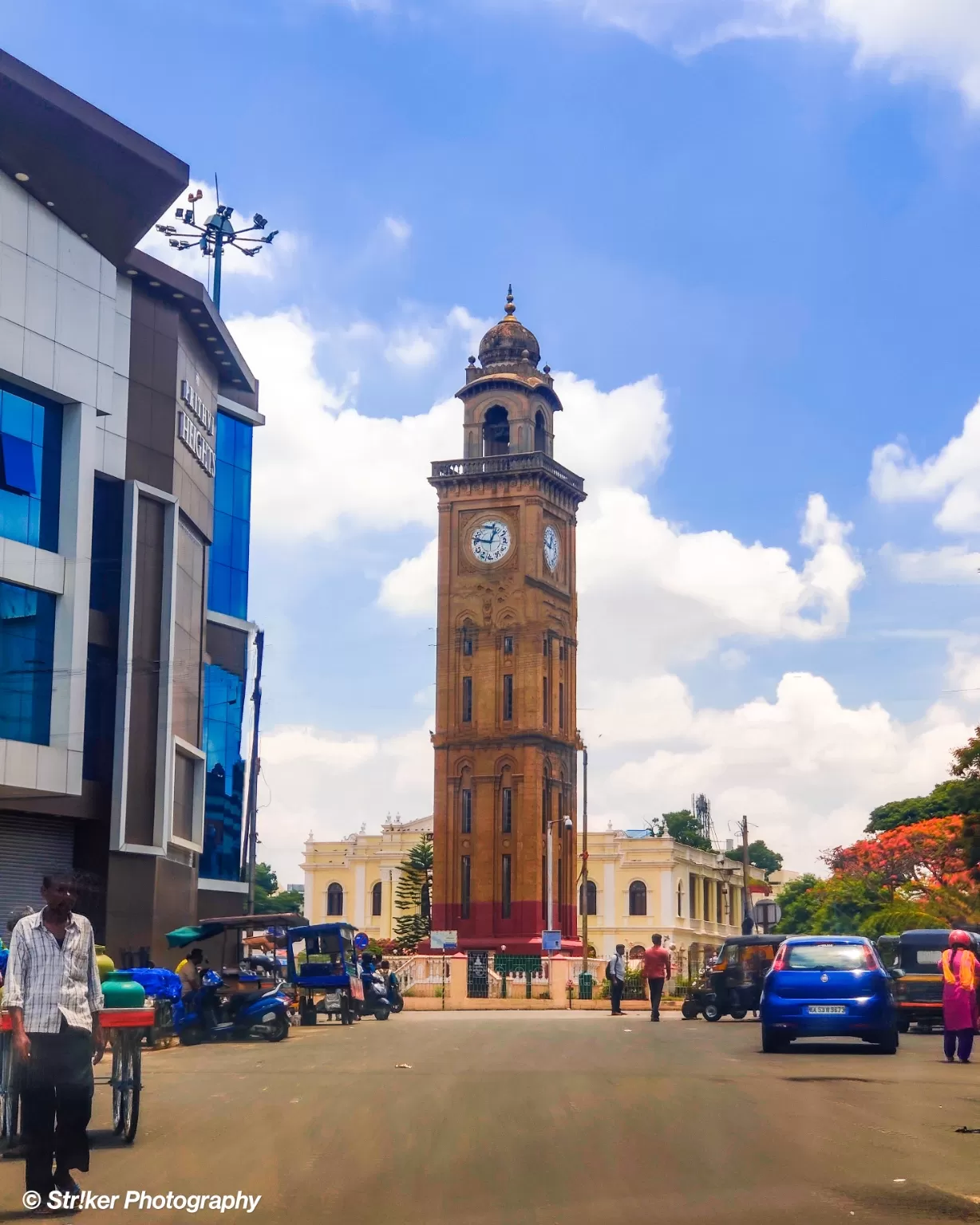 Photo of Mysuru By Strikerphotography 