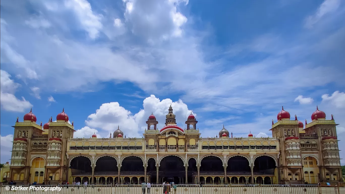 Photo of Mysuru By Strikerphotography 