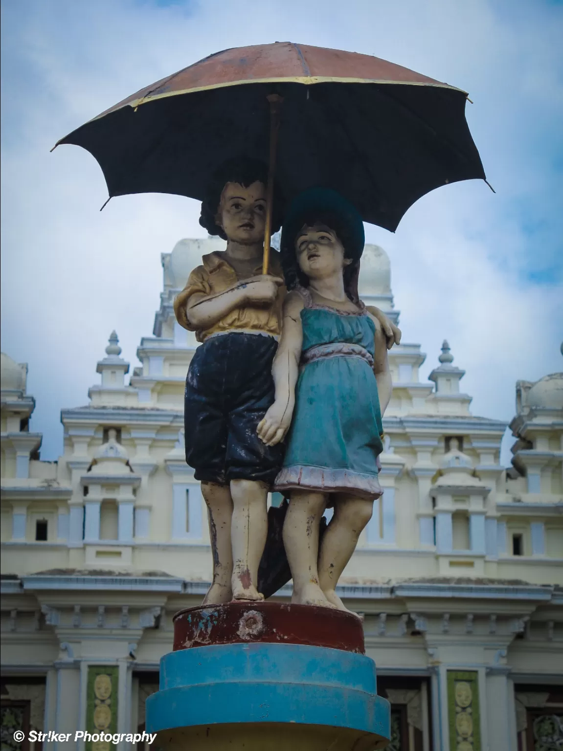 Photo of Mysuru By Strikerphotography 