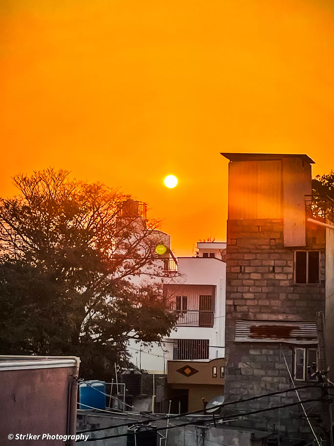 Photo of Bengaluru By Strikerphotography 