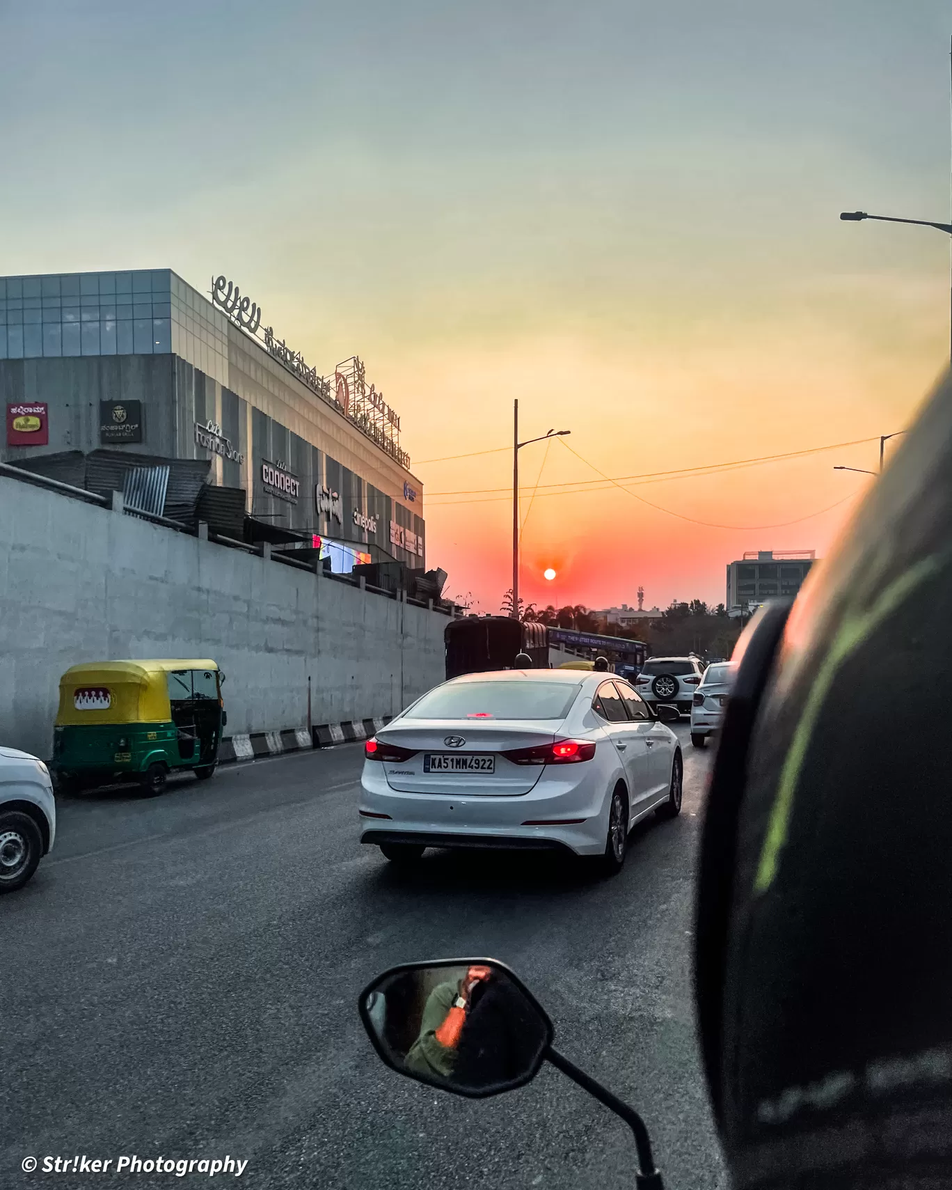 Photo of Bengaluru By Strikerphotography 