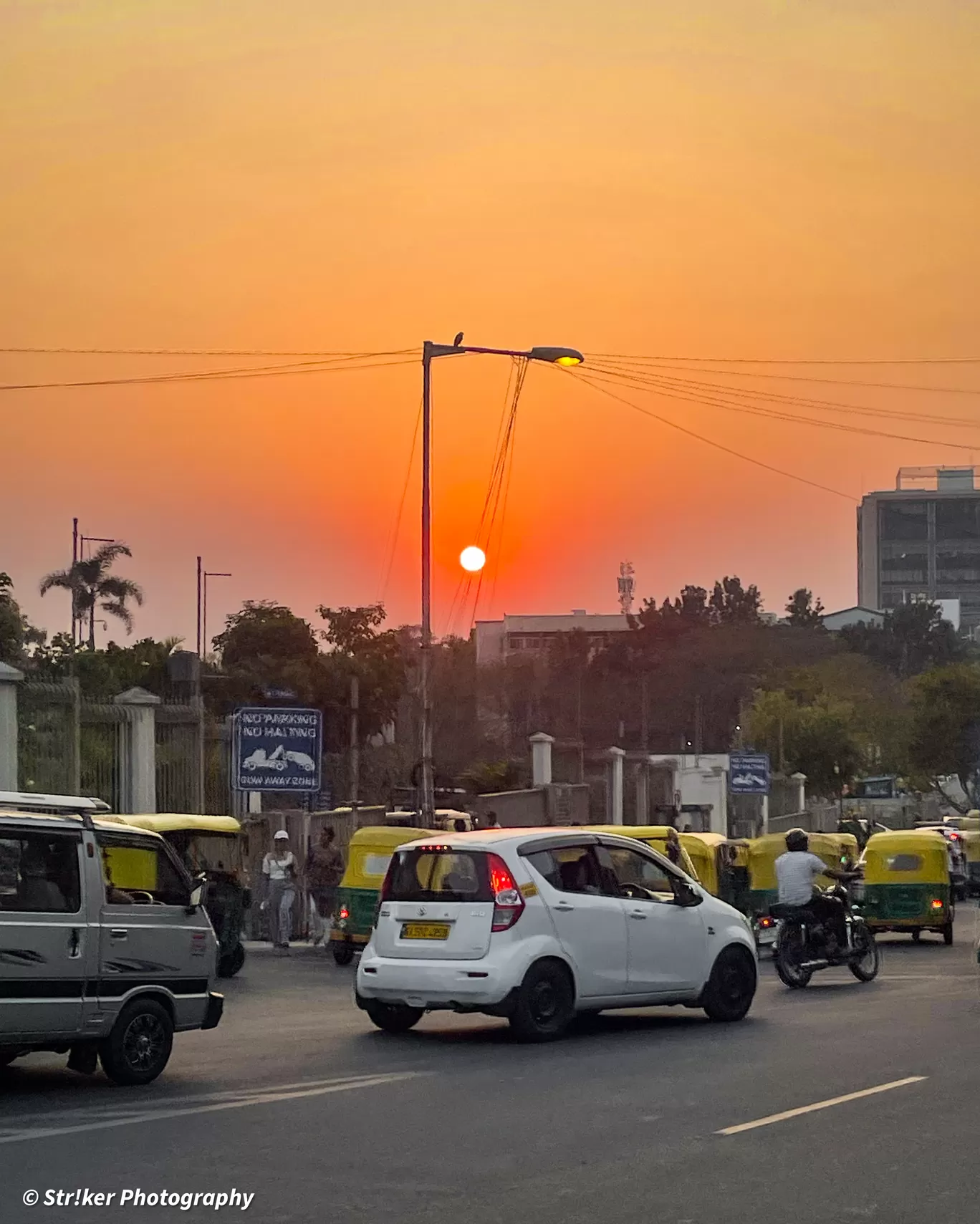 Photo of Bengaluru By Strikerphotography 