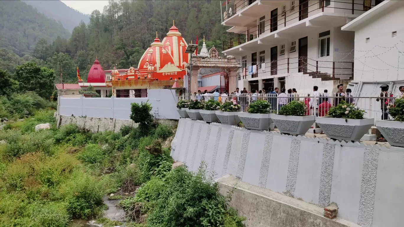 Photo of Kainchi Dham By Dheeraj Maheshwari