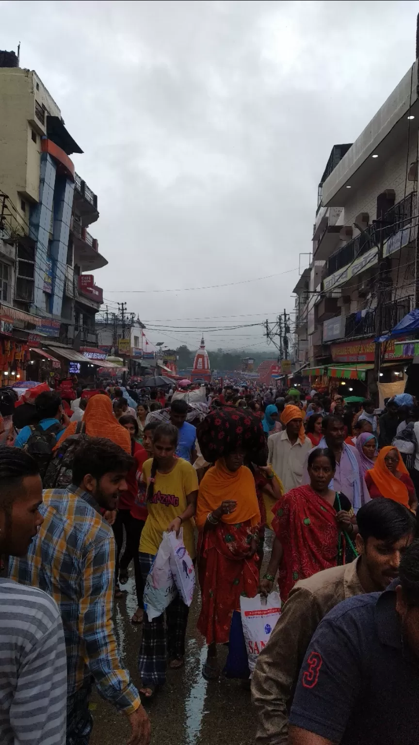 Photo of Haridwar- Motichur Rd ( Old Rishikesh Main Rd) By Shubham Sharma