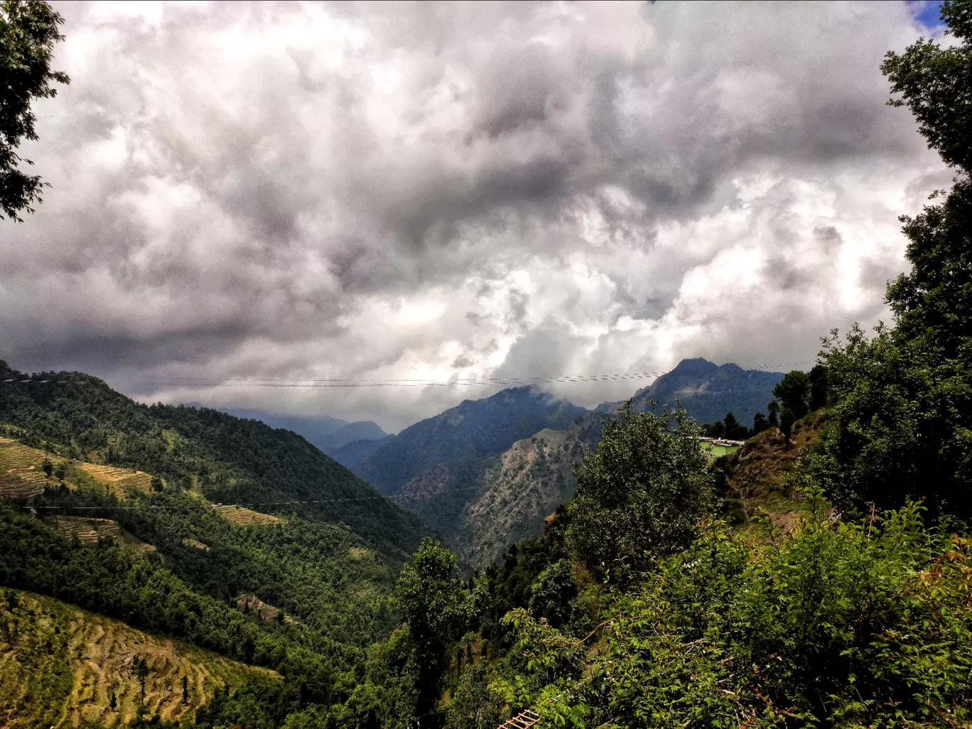Photo of Tehri By Aditi mamgain