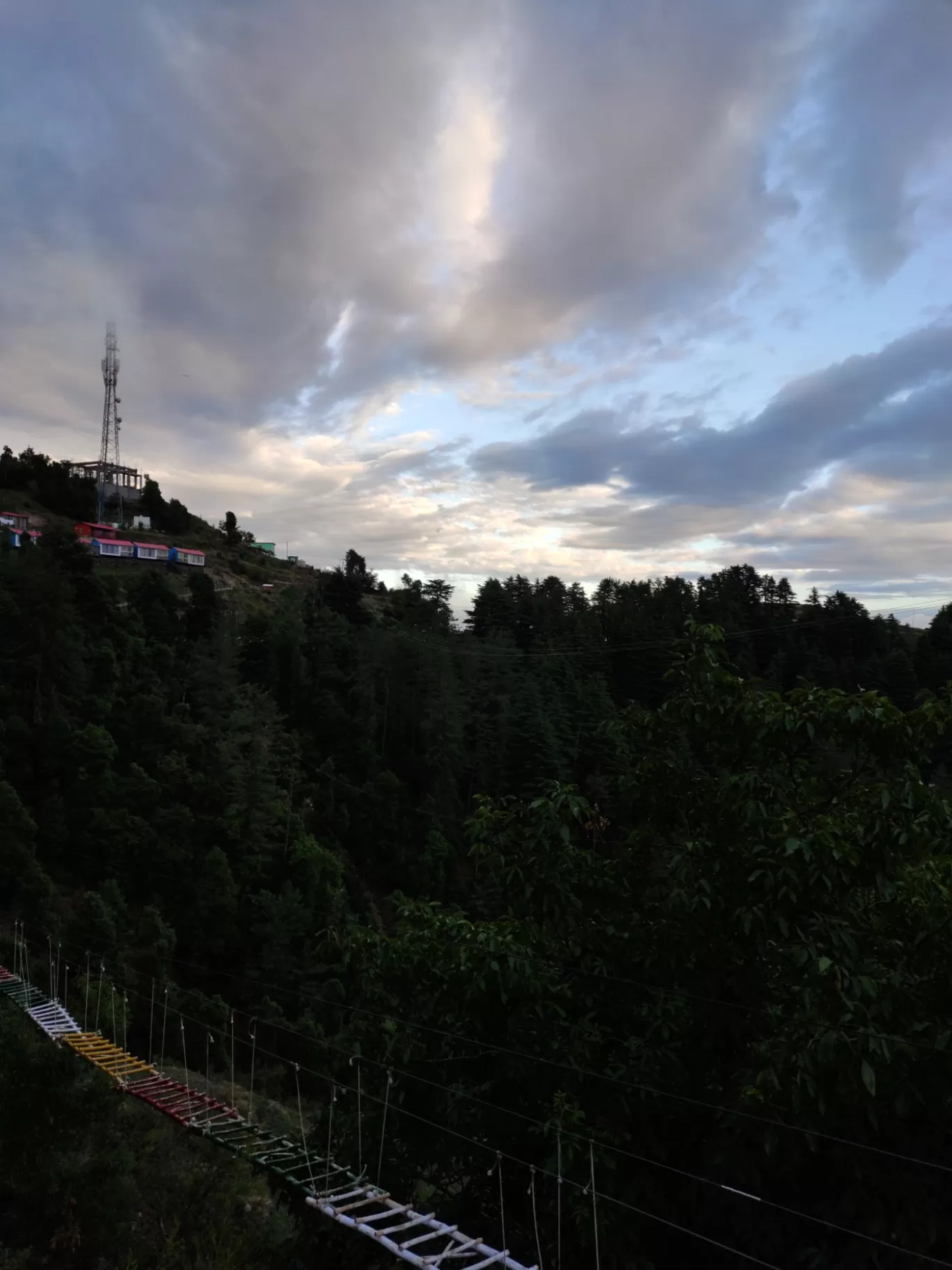 Photo of Tehri By Aditi mamgain
