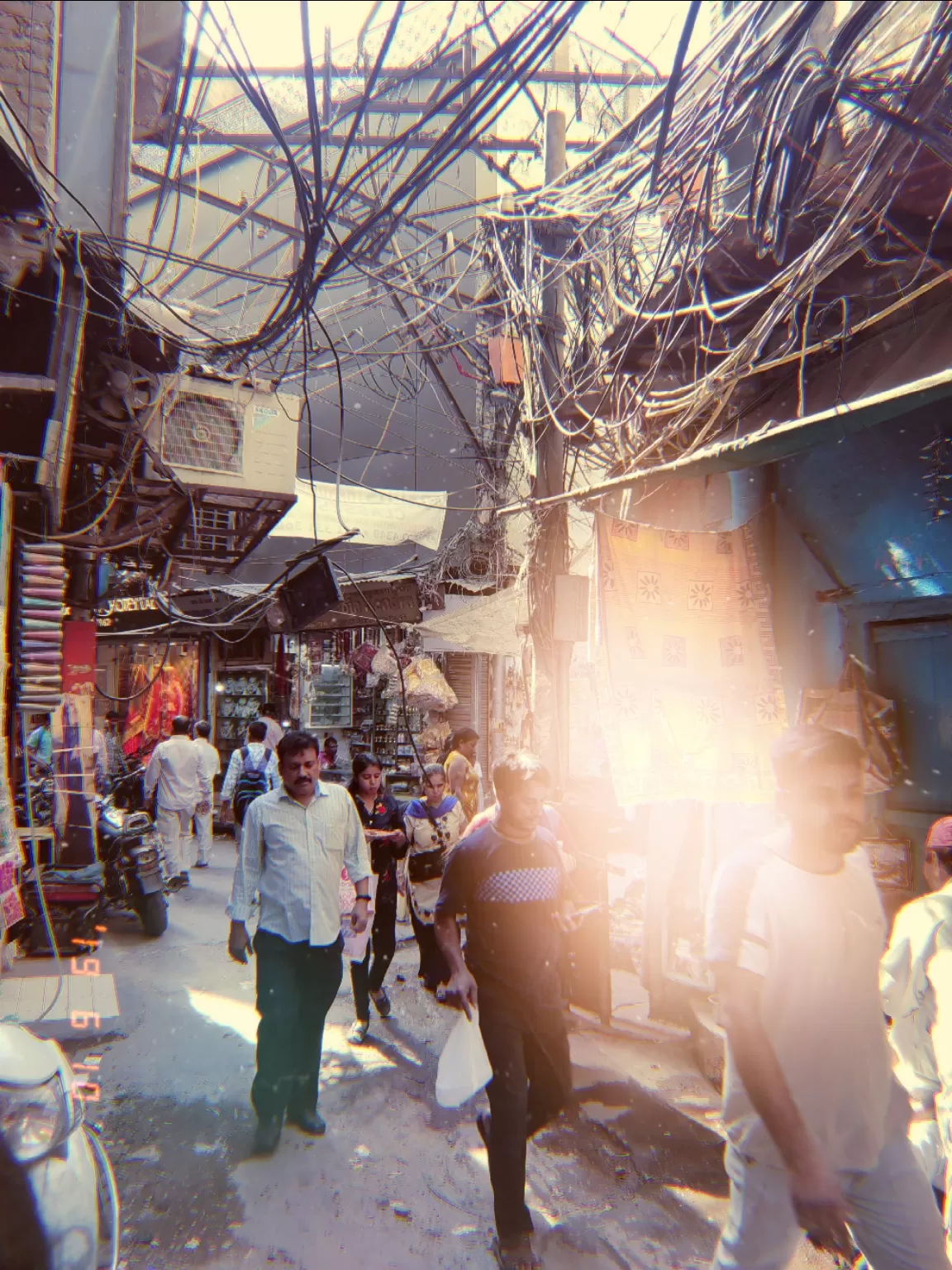 Photo of Chandni Chowk By Aditi mamgain