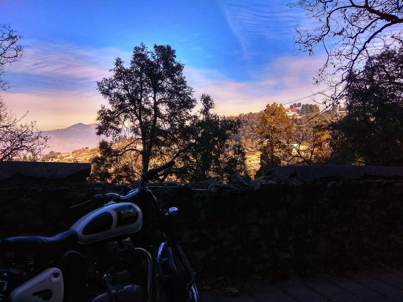 Photo of Mussoorie By Aditi mamgain