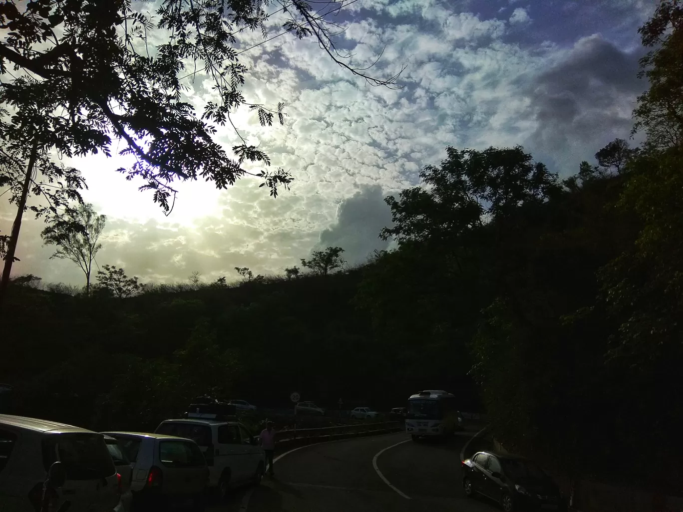 Photo of Mussoorie By Aditi mamgain