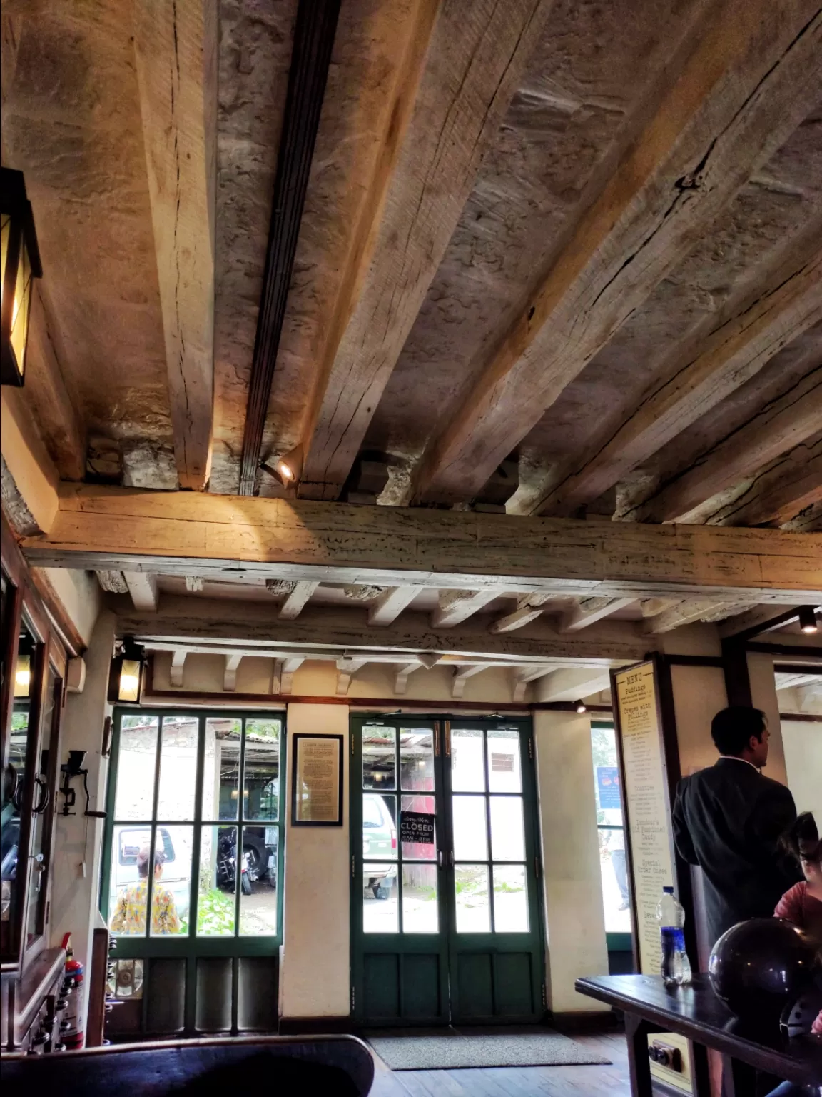 Photo of Landour Bakehouse By Aditi mamgain