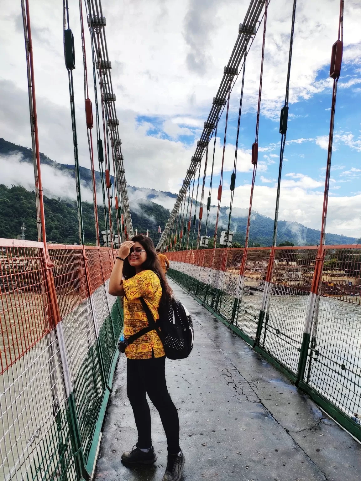 Photo of Rishikesh By Aditi mamgain