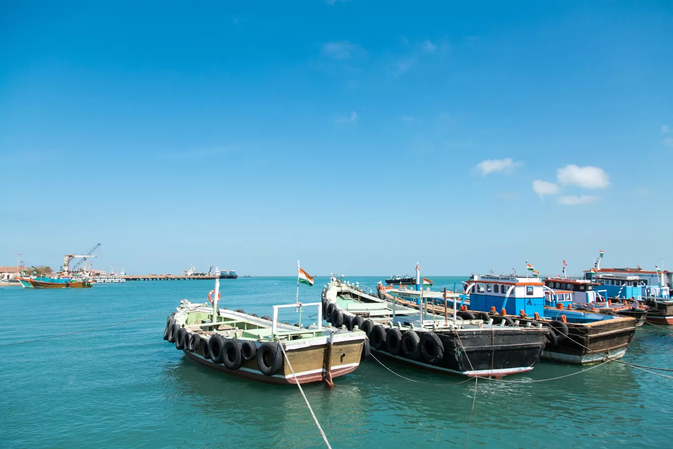 Photo of Bet Dwarka By Akshay 