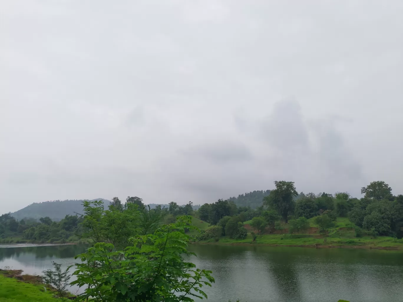Photo of Wilson Hills By Ashutosh Sheth