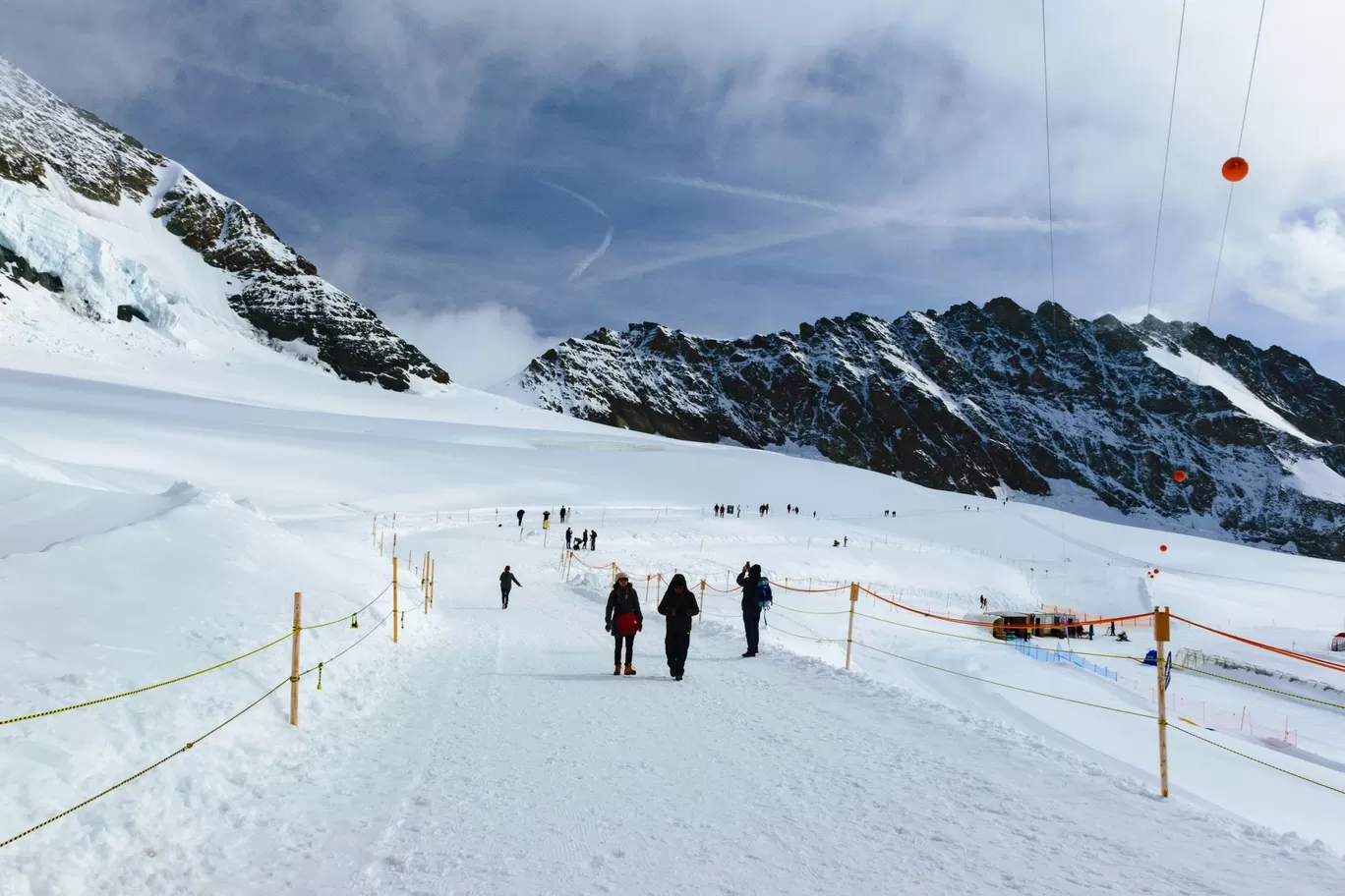 Photo of Switzerland By bony sunny