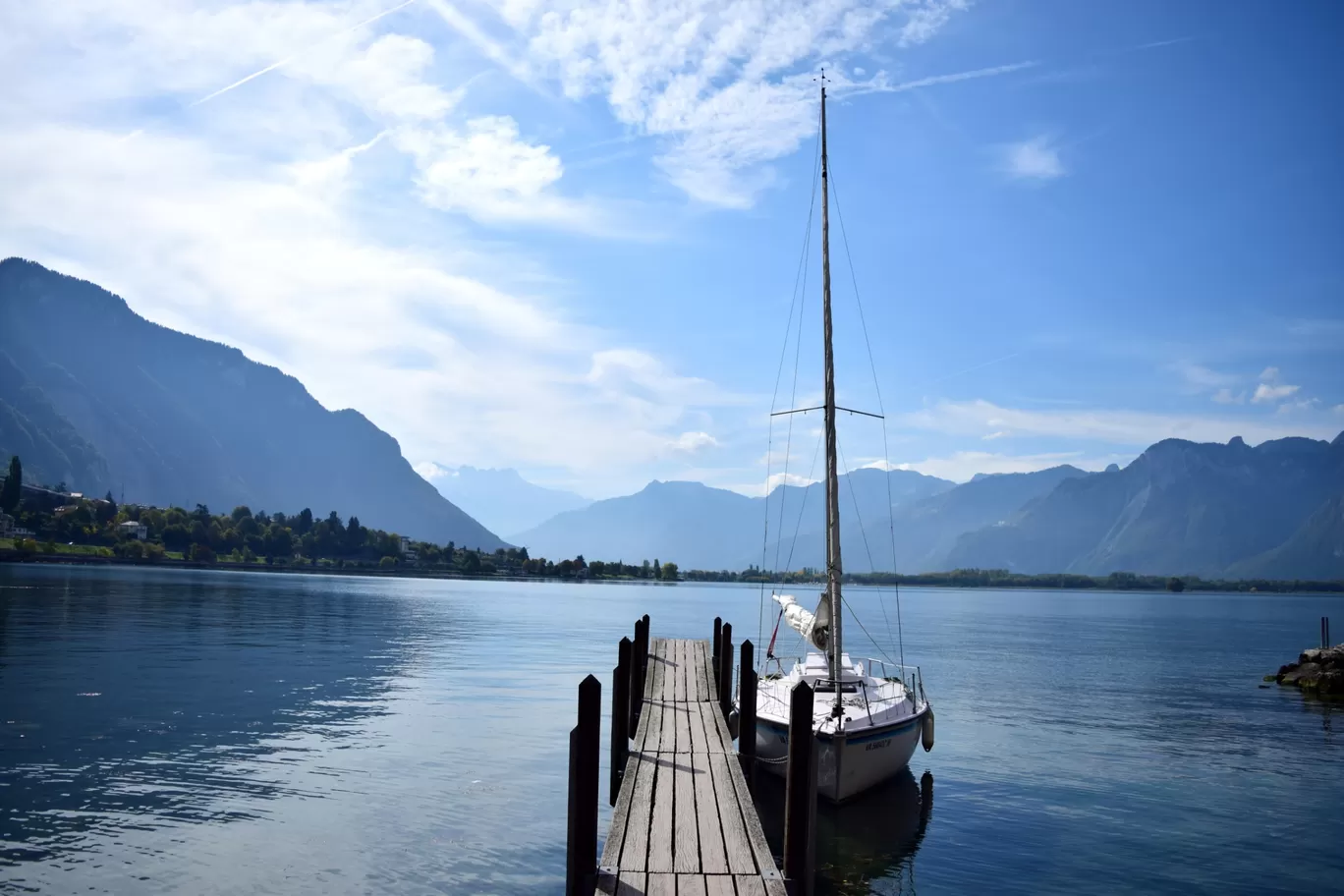 Photo of Switzerland By bony sunny
