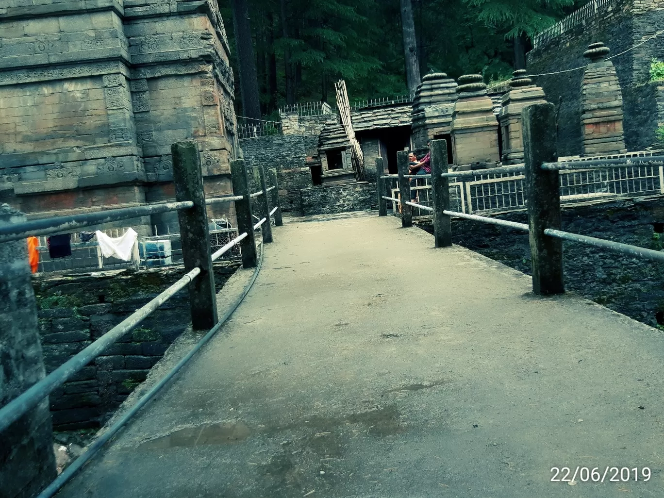 Photo of Jageshwar Dham By Nidhi Verma