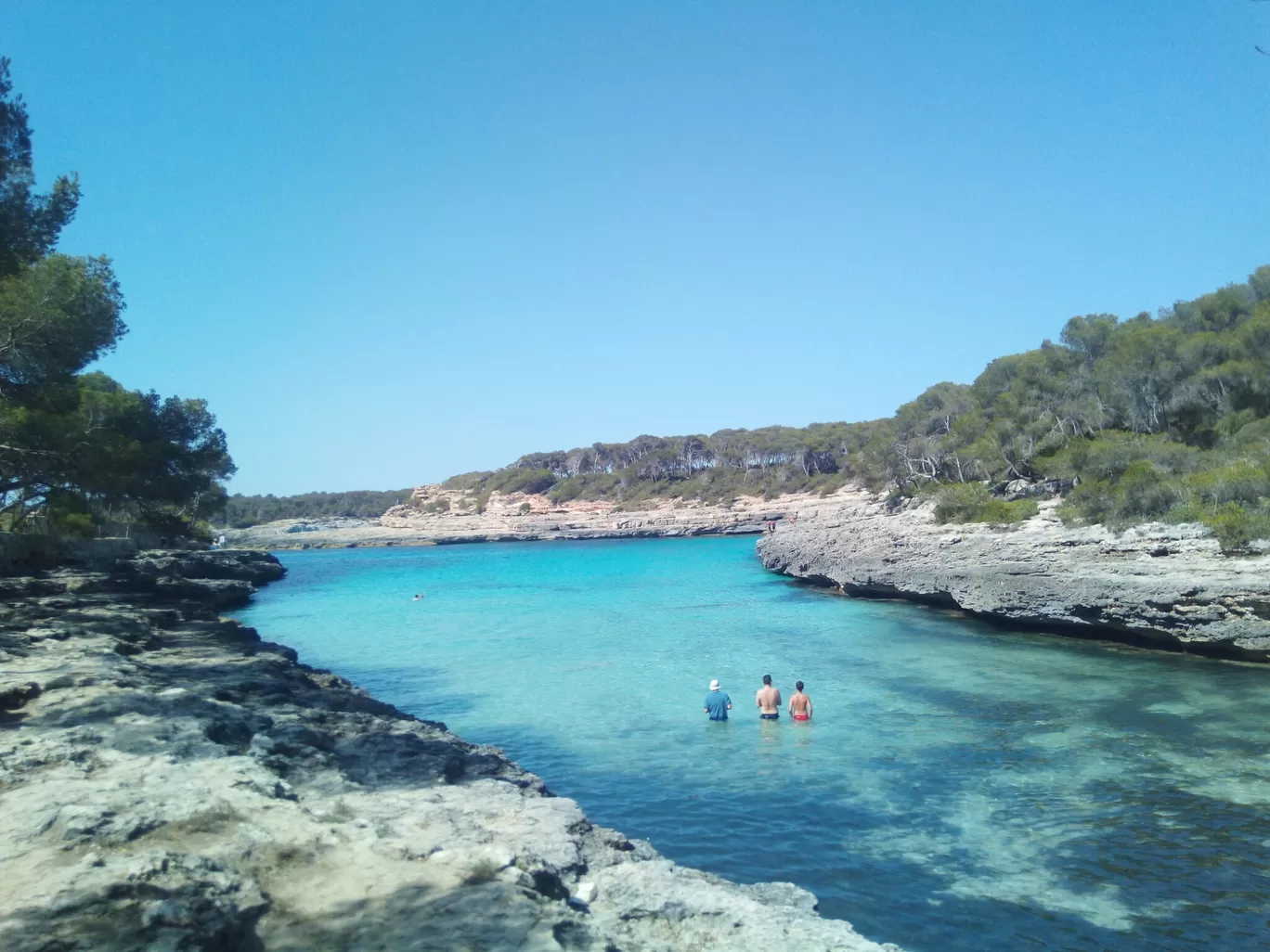 Photo of Mallorca By Pierre-Michel Ruch