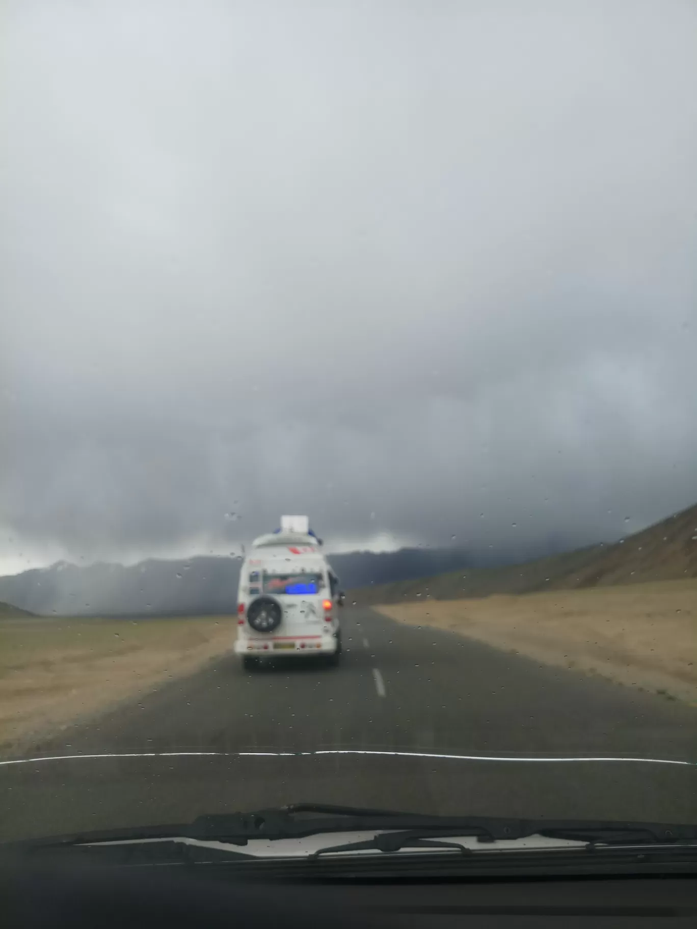 Photo of Ladakh By Ñítin Wãdhwã Niks