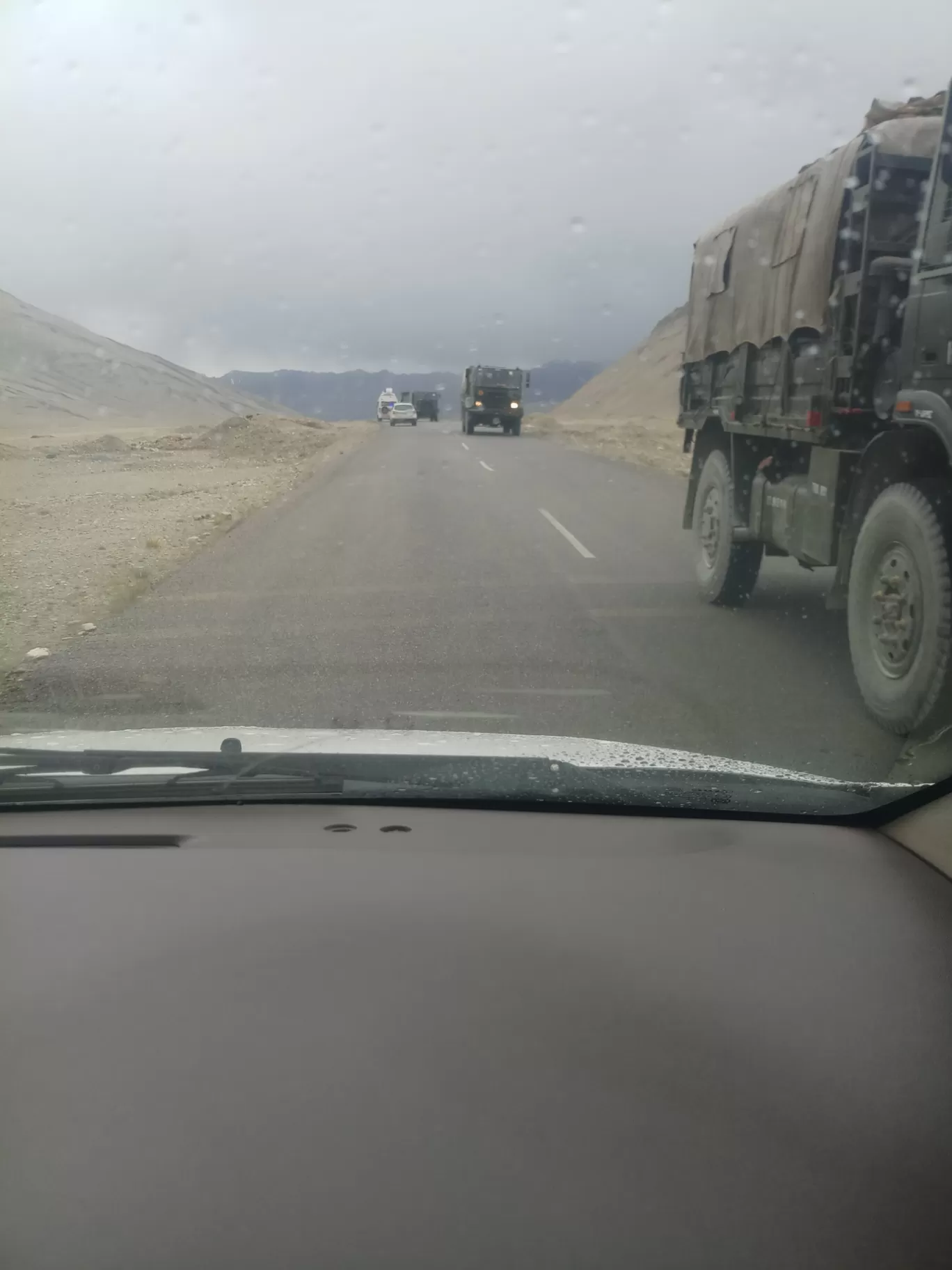 Photo of Ladakh By Ñítin Wãdhwã Niks