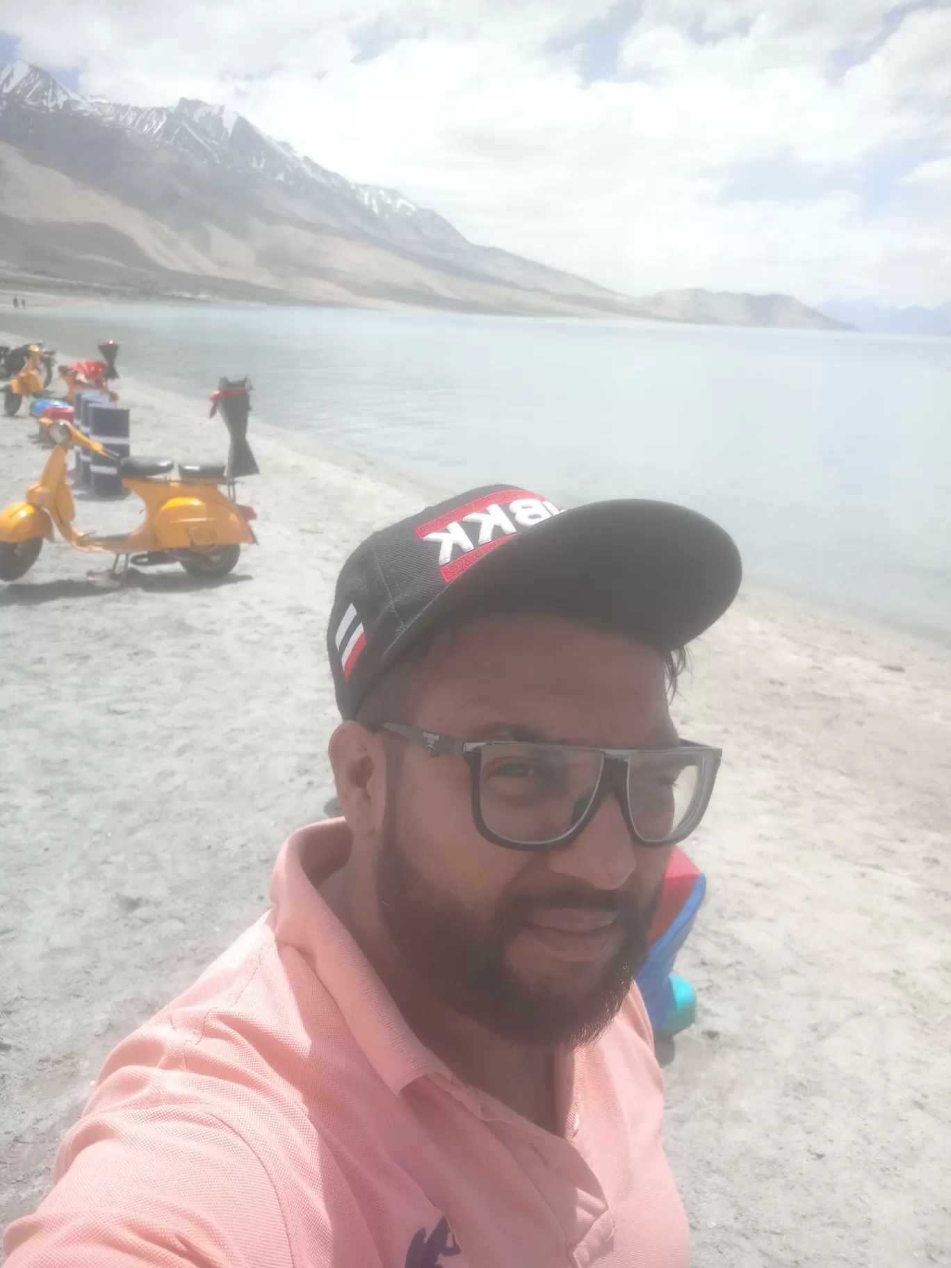 Photo of Ladakh By Ñítin Wãdhwã Niks