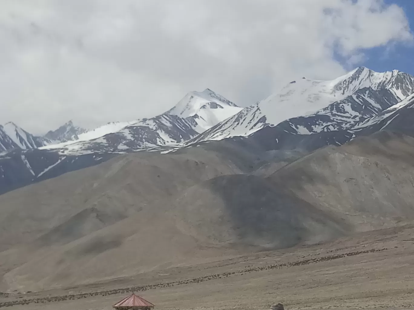 Photo of Ladakh By Ñítin Wãdhwã Niks