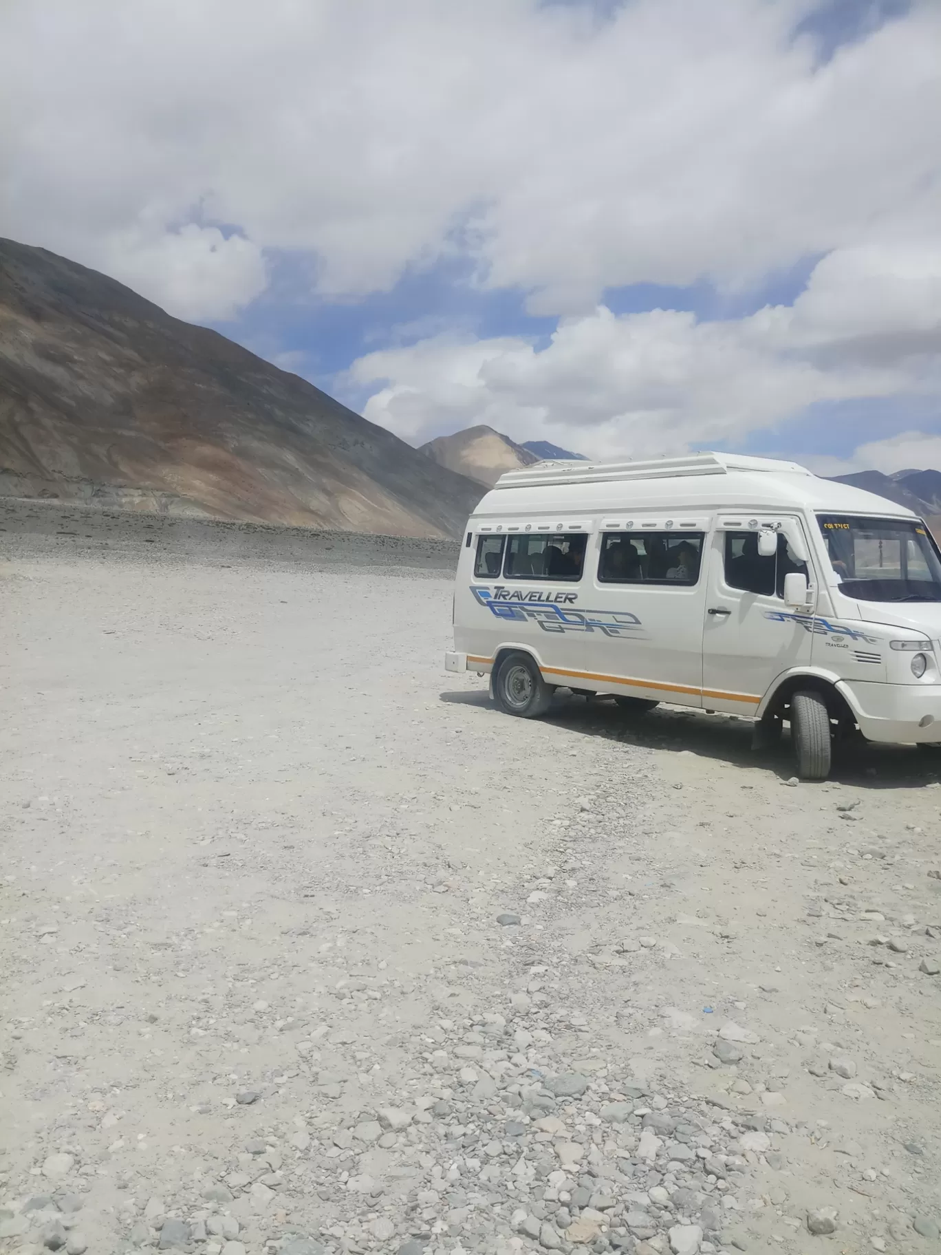 Photo of Ladakh By Ñítin Wãdhwã Niks