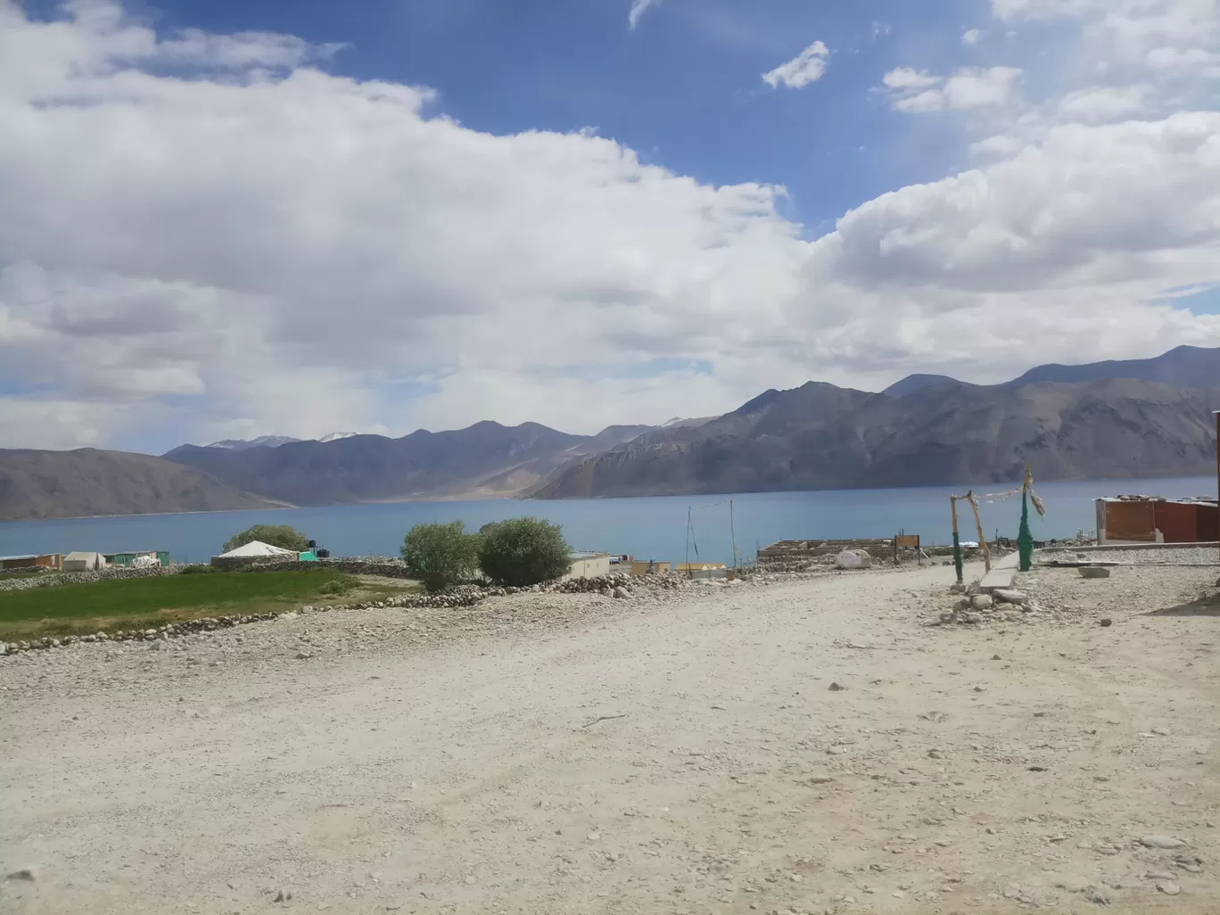 Photo of Ladakh By Ñítin Wãdhwã Niks