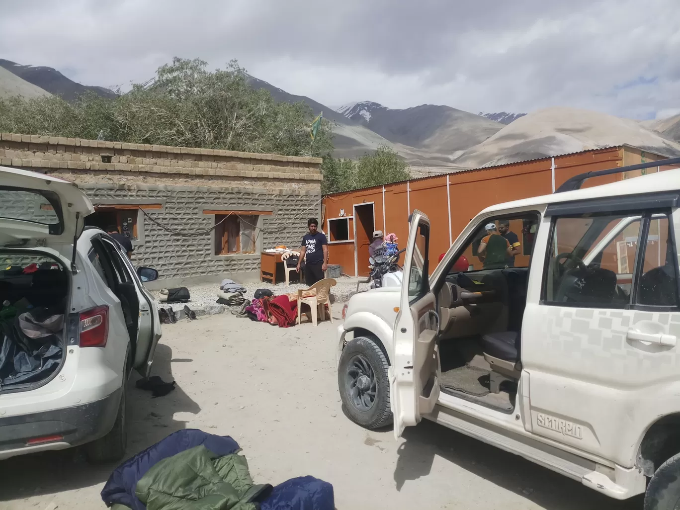 Photo of Ladakh By Ñítin Wãdhwã Niks