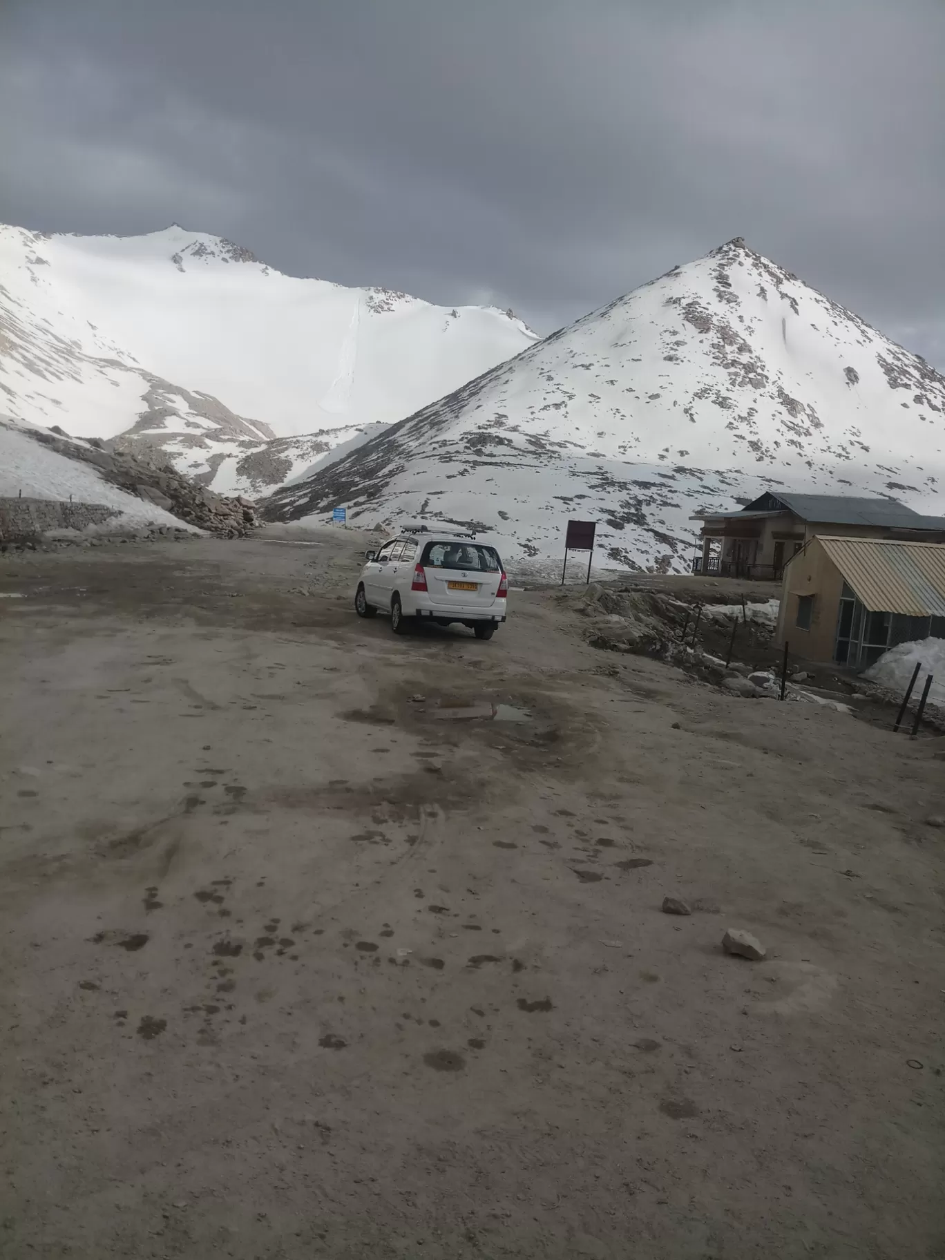 Photo of Ladakh By Ñítin Wãdhwã Niks