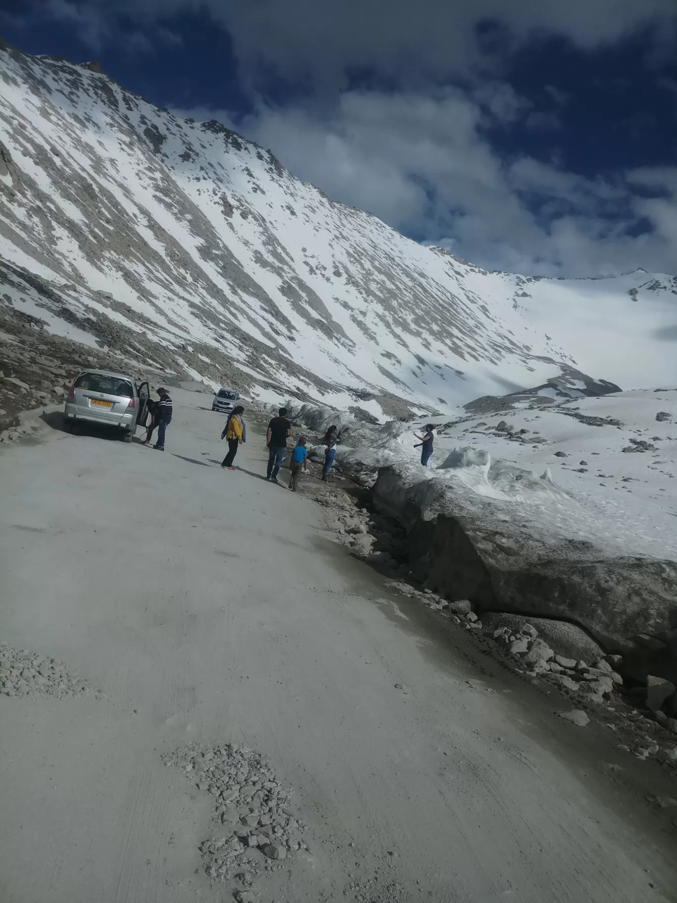 Photo of Ladakh By Ñítin Wãdhwã Niks