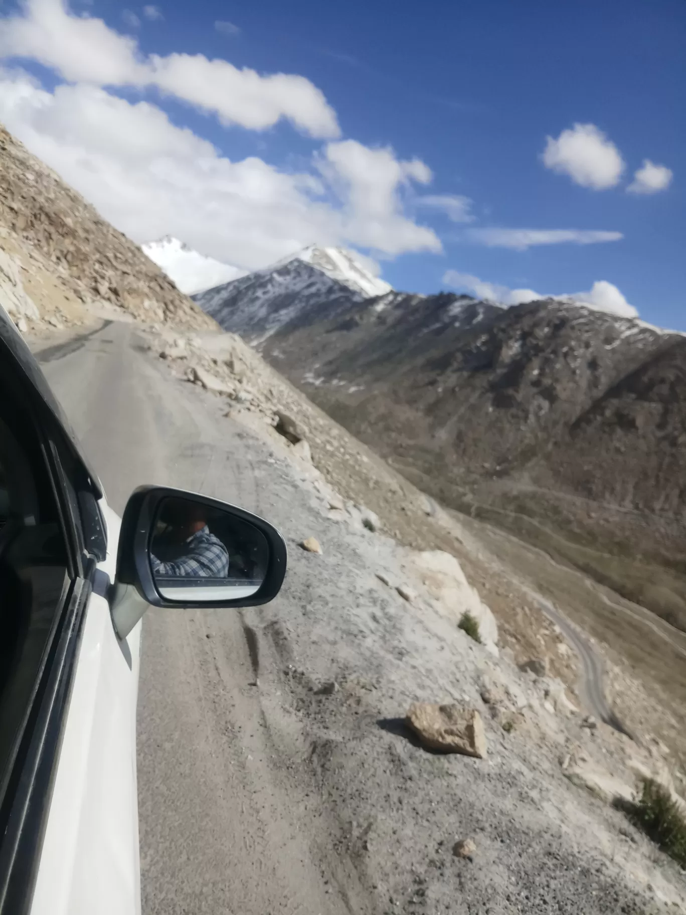 Photo of Ladakh By Ñítin Wãdhwã Niks