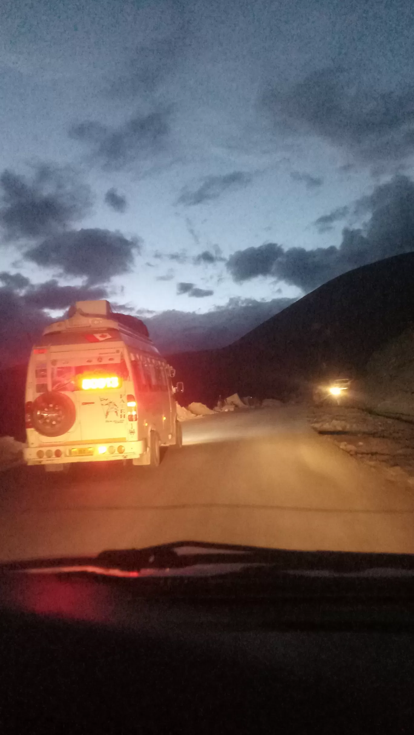 Photo of Ladakh By Ñítin Wãdhwã Niks