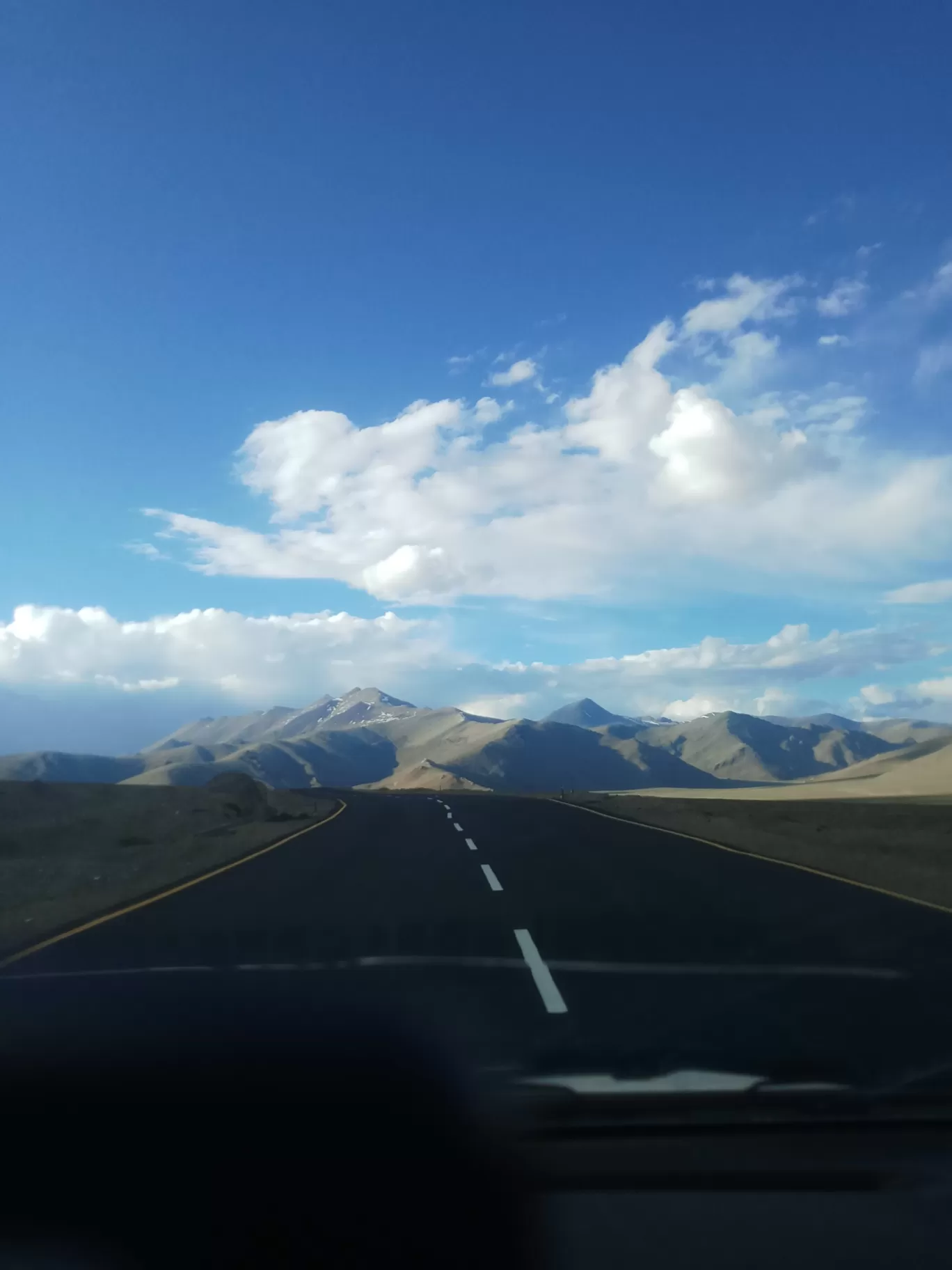 Photo of Ladakh By Ñítin Wãdhwã Niks