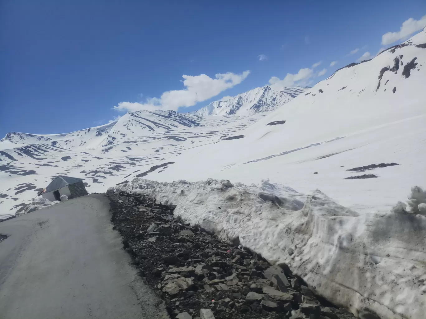 Photo of Ladakh By Ñítin Wãdhwã Niks