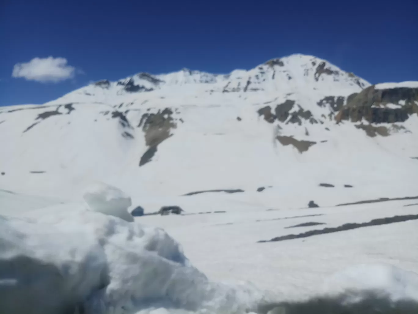 Photo of Ladakh By Ñítin Wãdhwã Niks