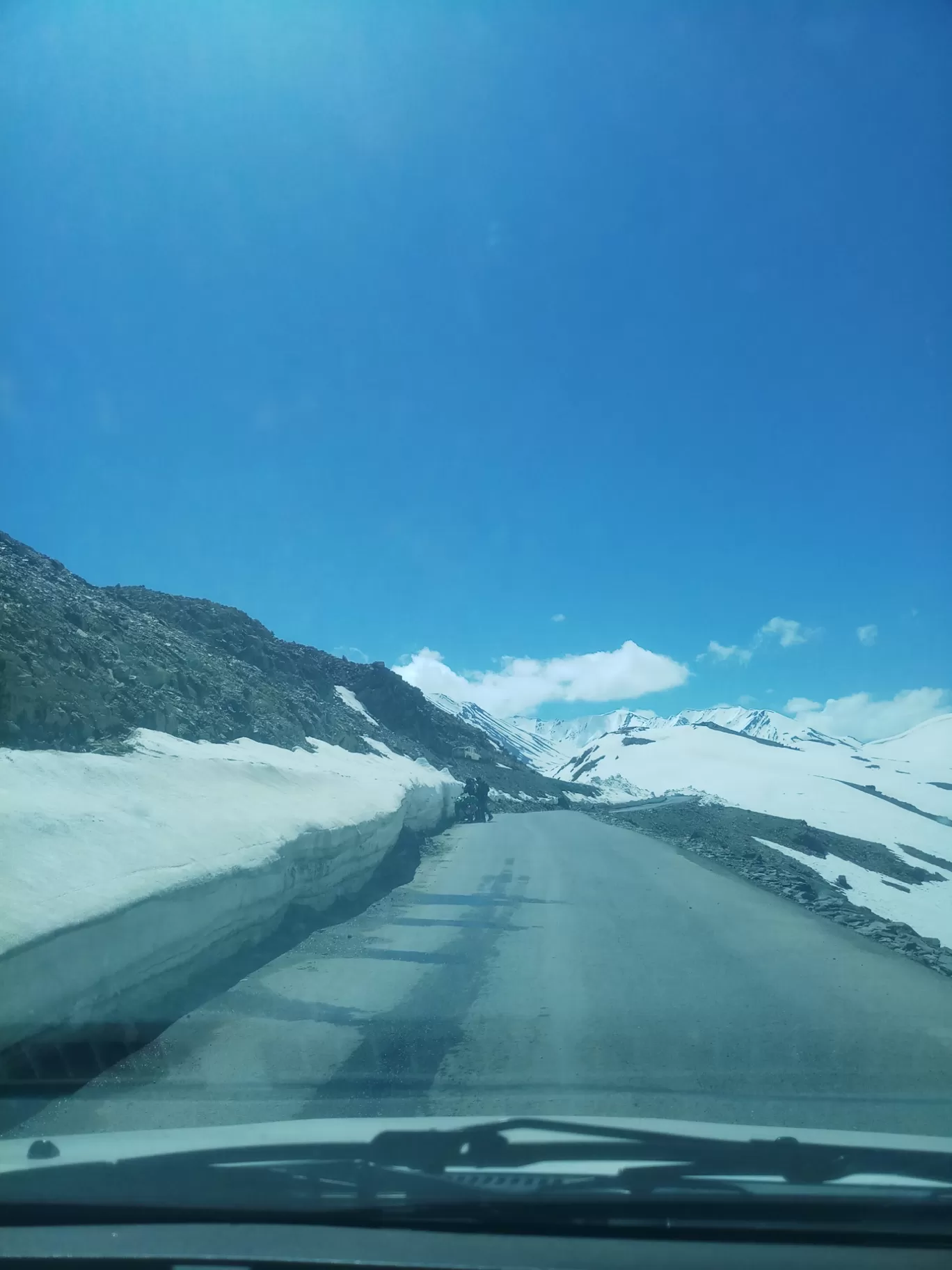 Photo of Ladakh By Ñítin Wãdhwã Niks