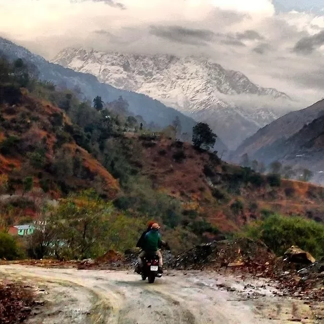 Photo of Pithoragarh By Himanshu Joshi