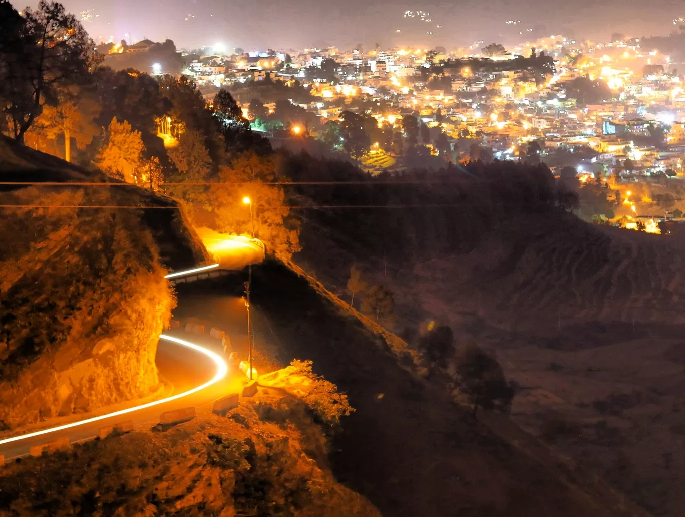 Photo of Pithoragarh By Himanshu Joshi