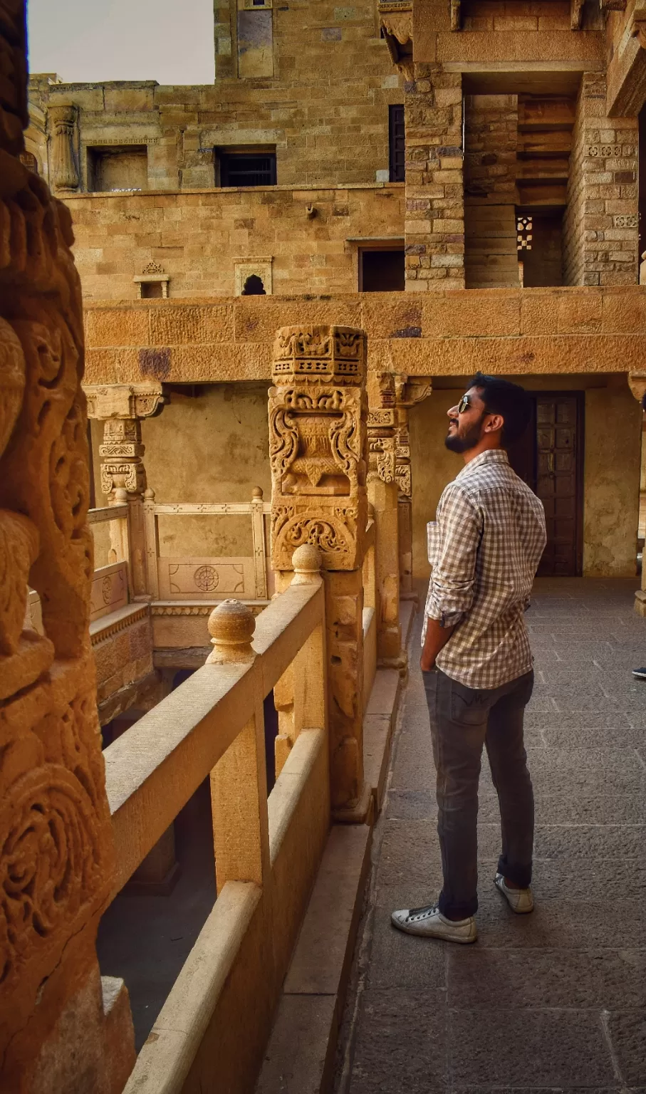 Photo of Jaisalmer By Harsh Ameta