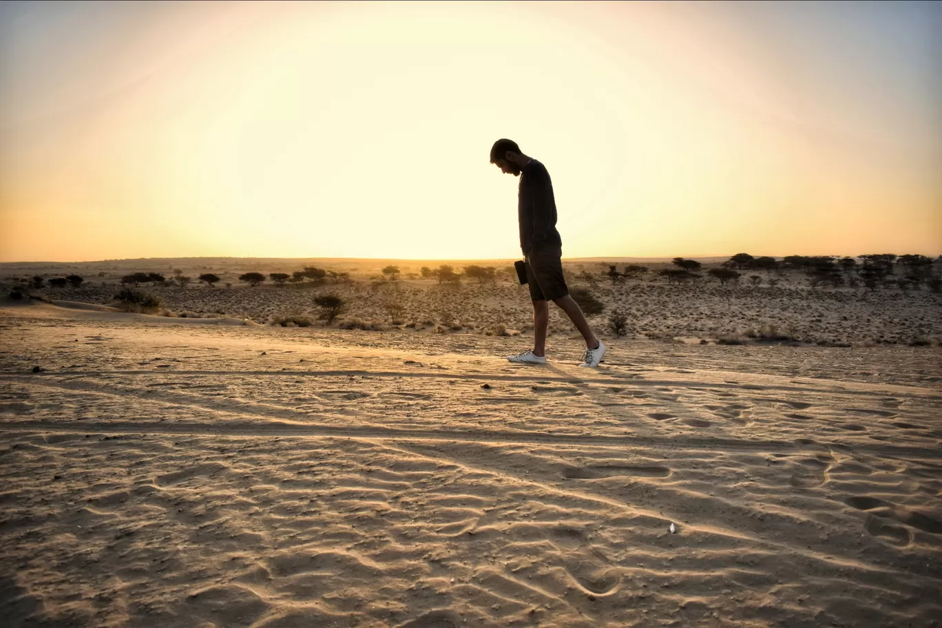 Photo of Jaisalmer By Harsh Ameta
