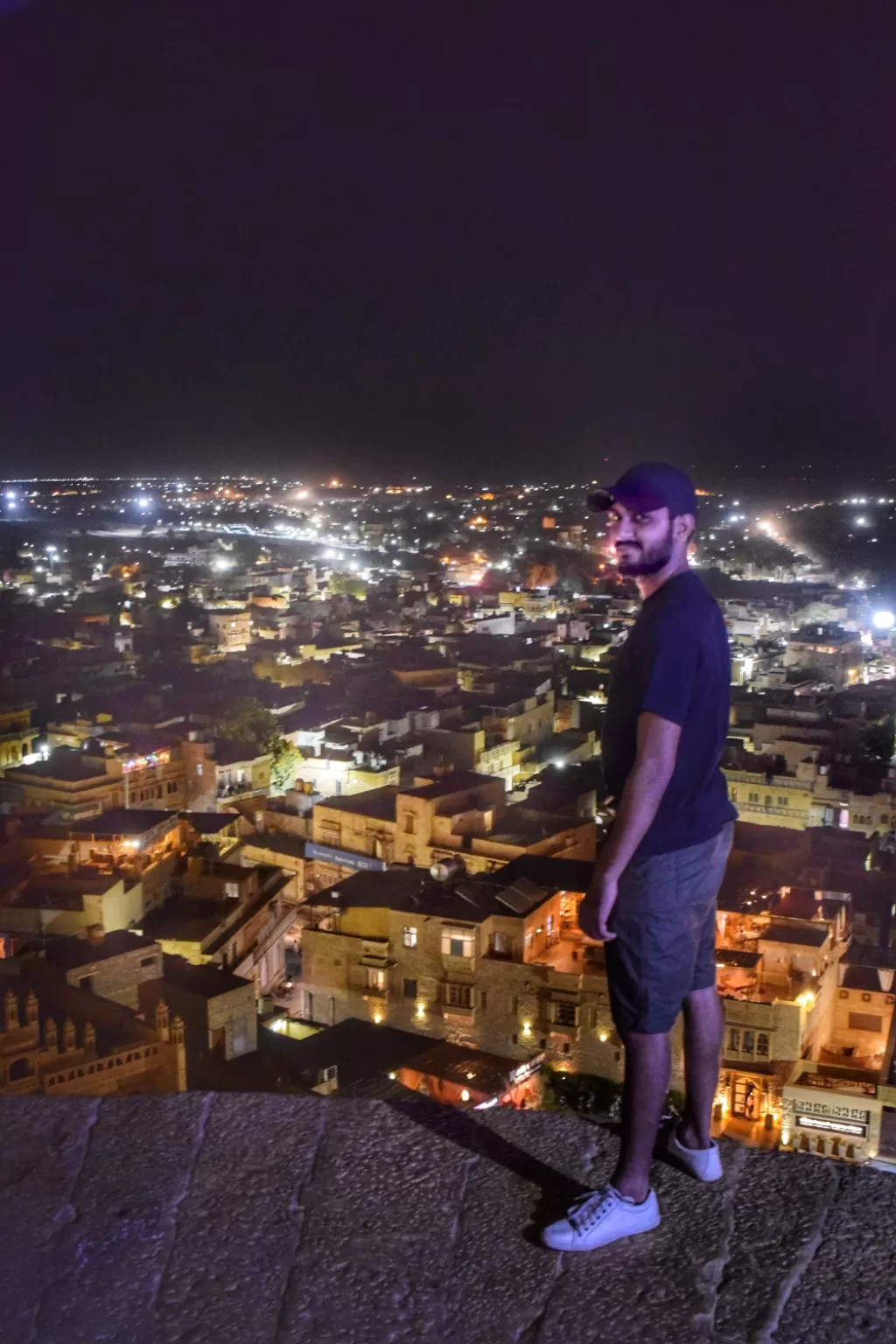 Photo of Jaisalmer By Harsh Ameta