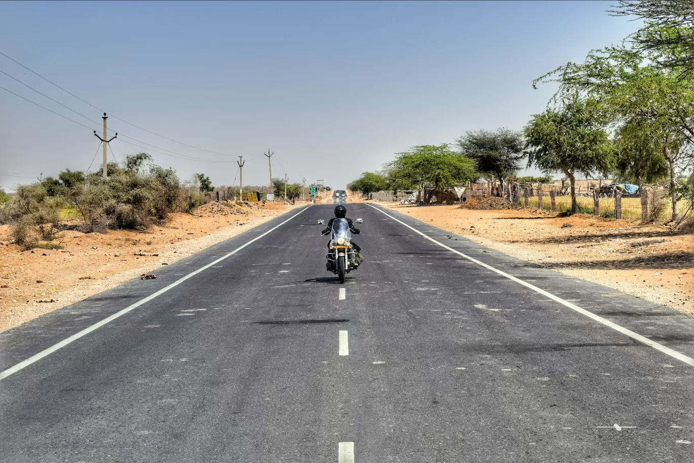 Photo of Jaisalmer By Harsh Ameta