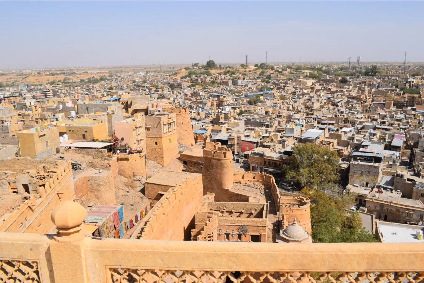 Photo of Jaisalmer By Harsh Ameta