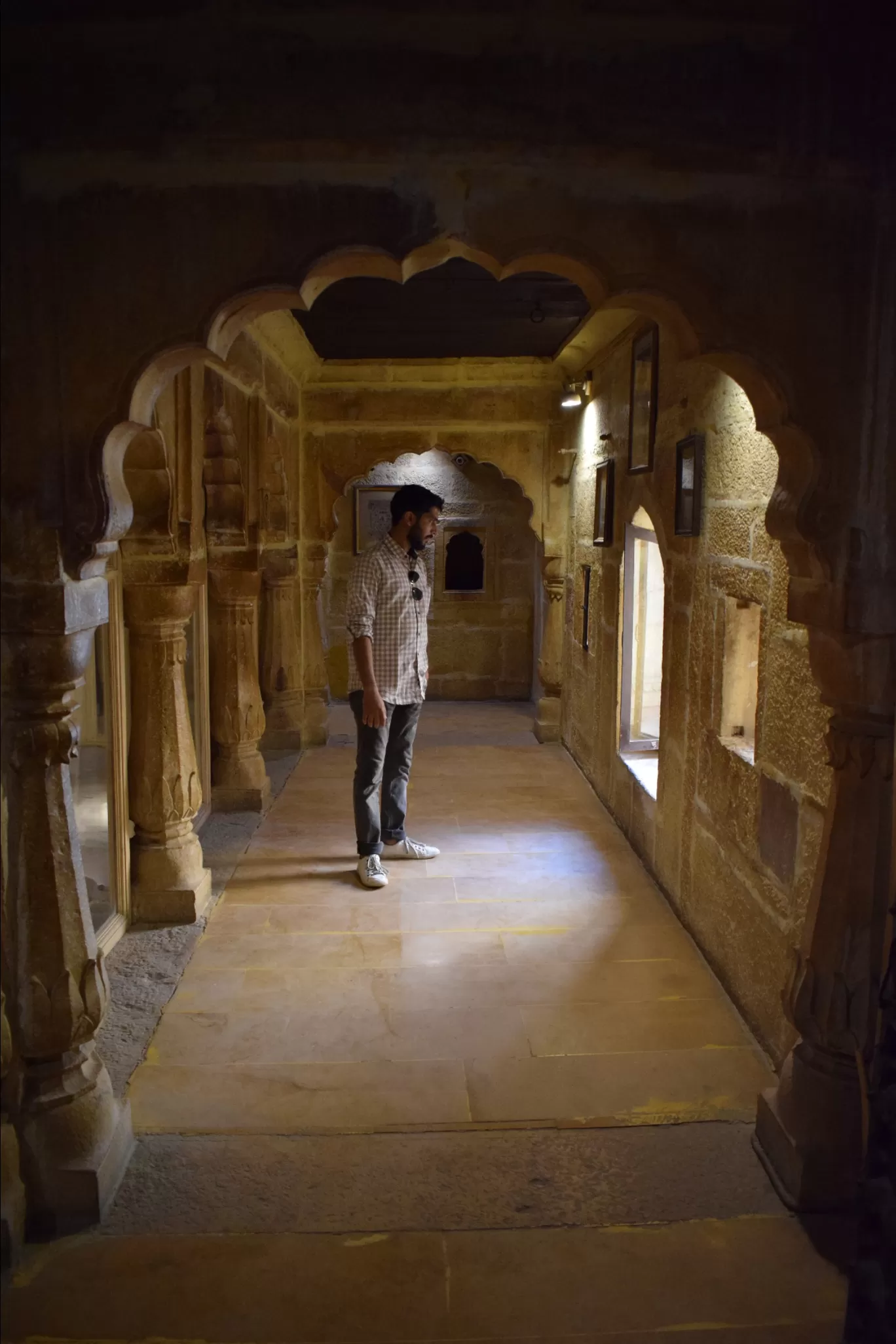 Photo of Jaisalmer By Harsh Ameta