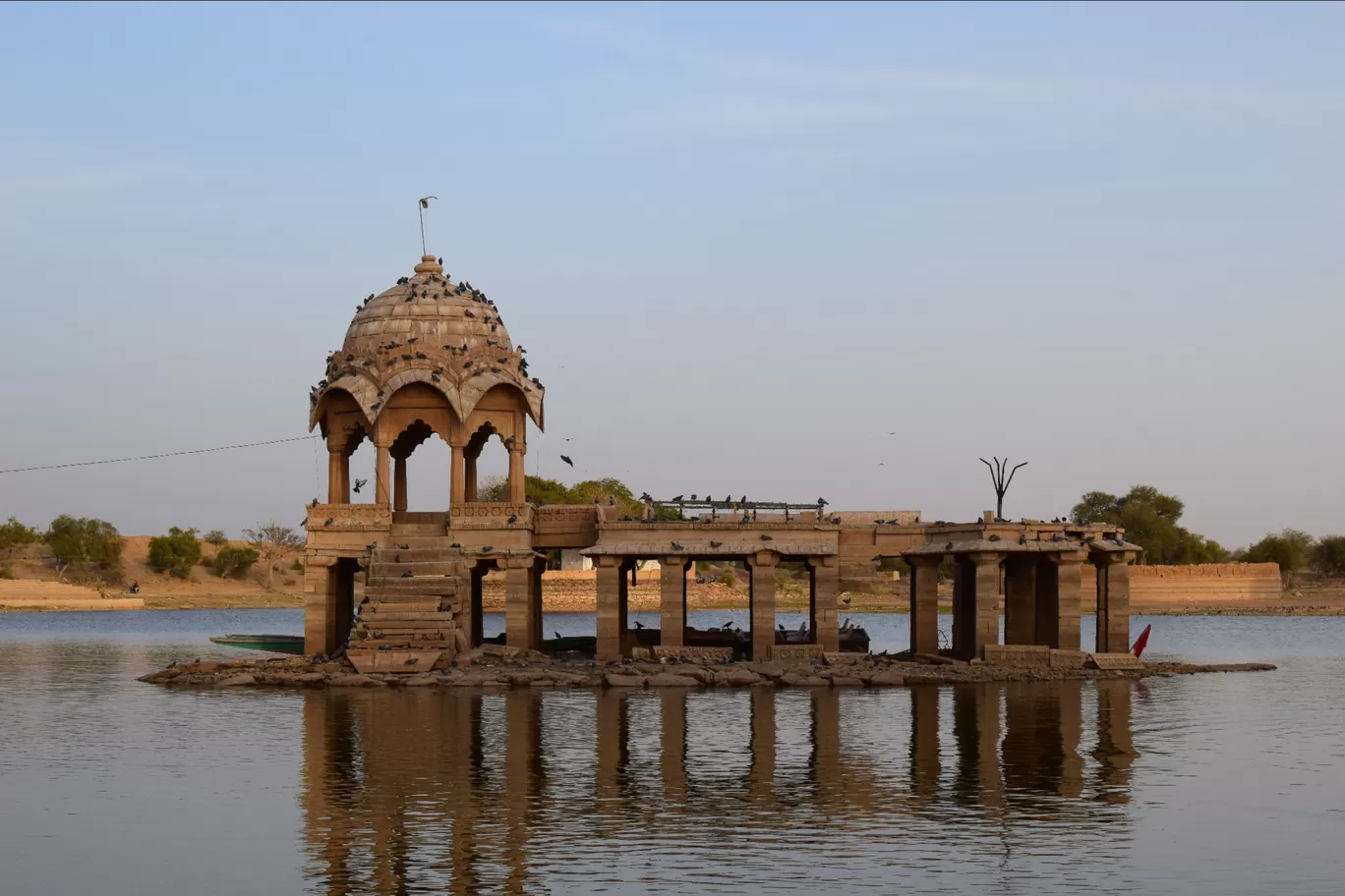 Photo of Jaisalmer By Harsh Ameta