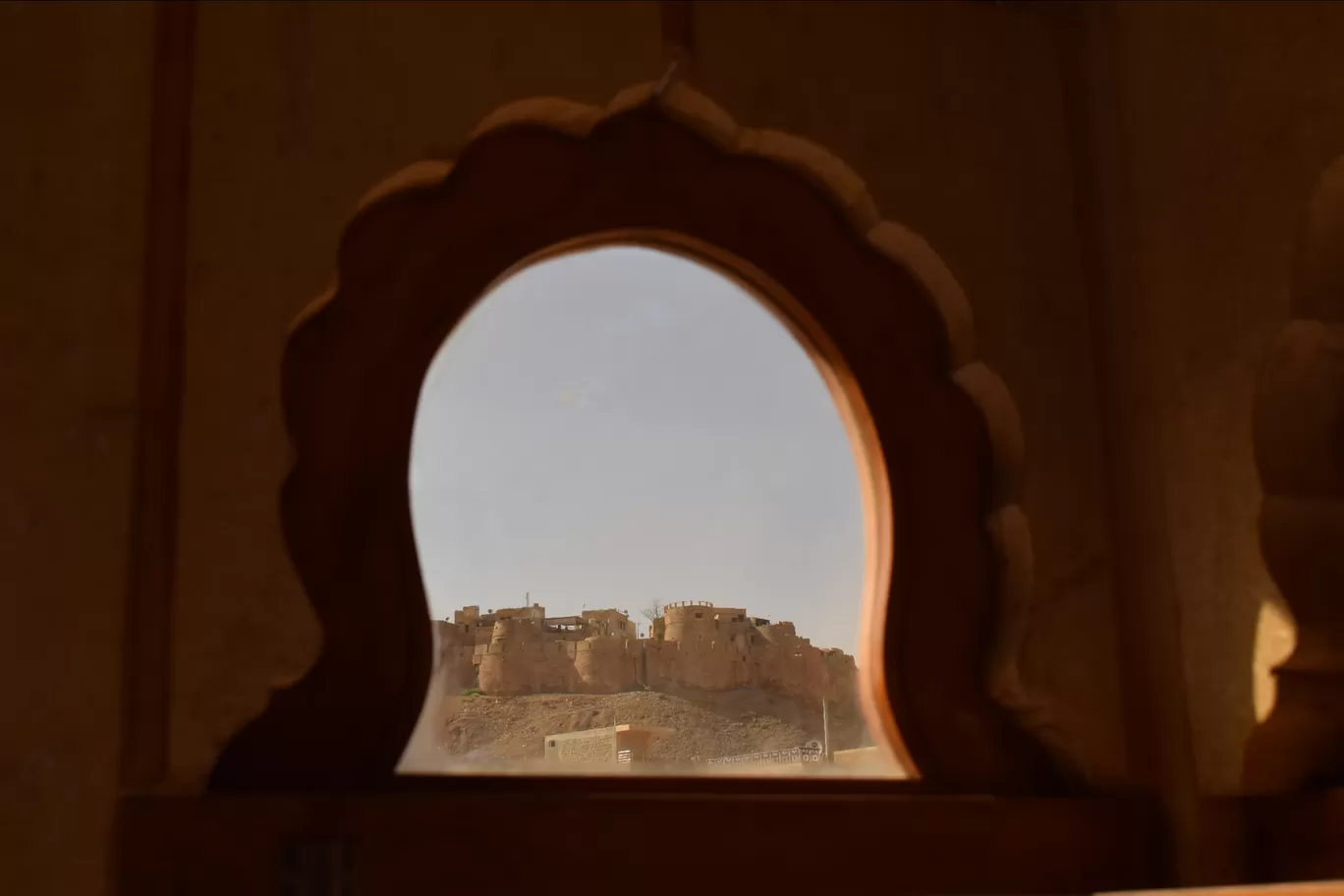 Photo of Jaisalmer By Harsh Ameta