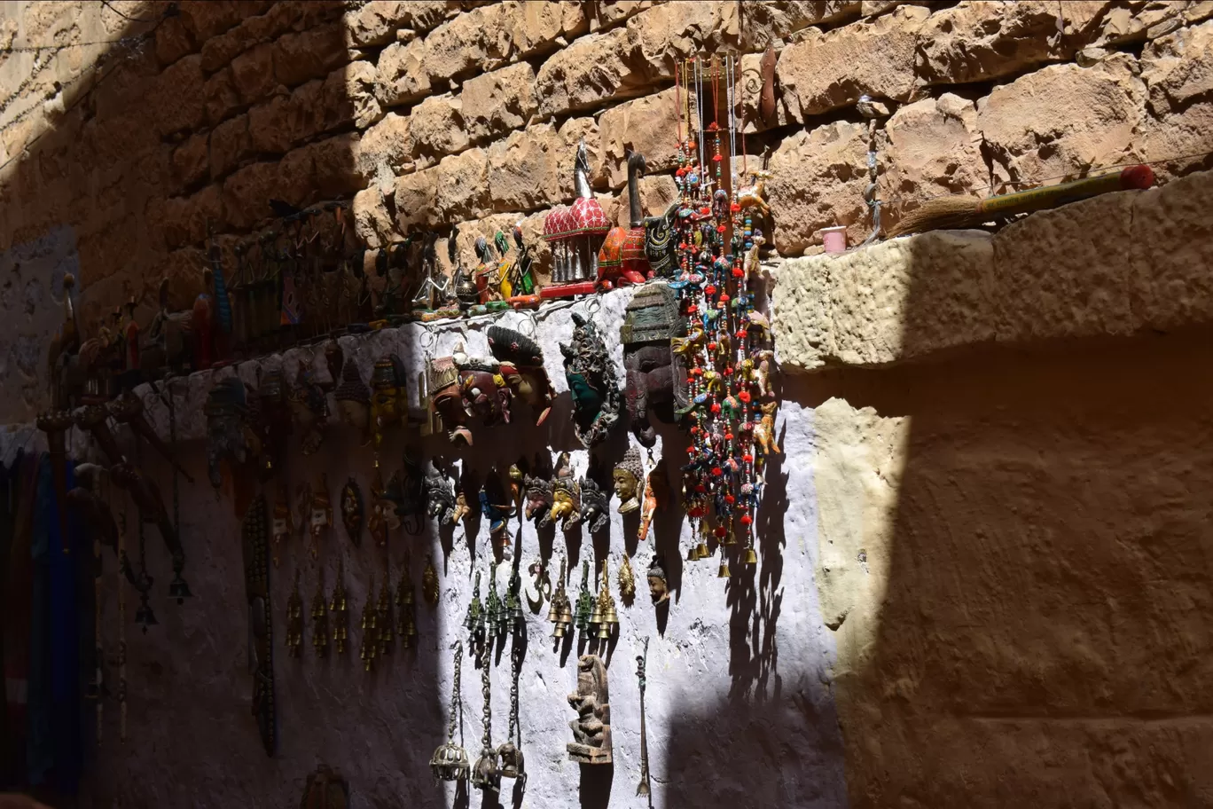 Photo of Jaisalmer By Harsh Ameta