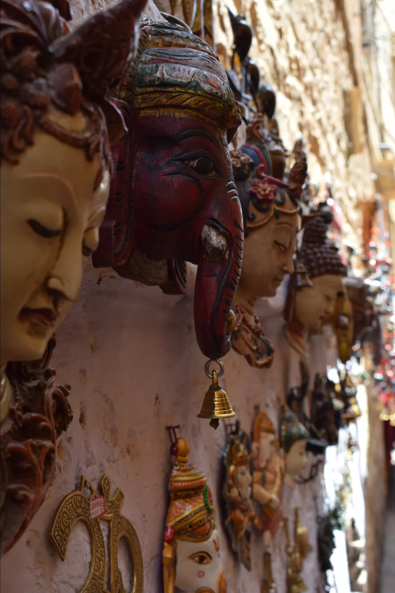 Photo of Jaisalmer By Harsh Ameta