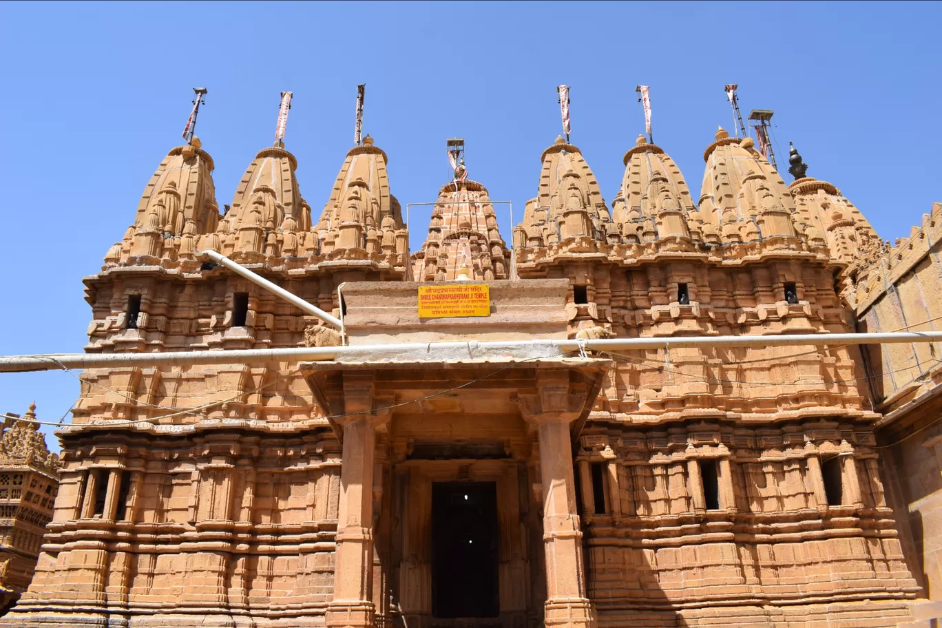 Photo of Jaisalmer By Harsh Ameta